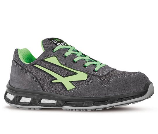 Scarpa Upower Point